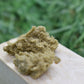 Hash CBG